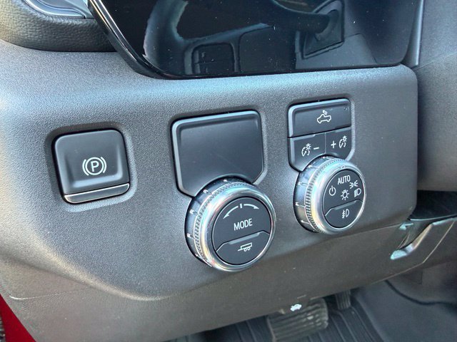 Used 2024 GMC Sierra 1500 Elevation w/ LPO, GMC Protection Package RWD image 20