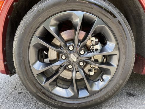 Used 2022 Dodge Durango R/T w/ Blacktop Package AWD/4WD image 42