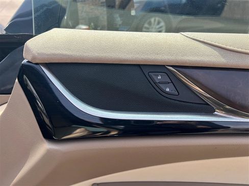 Used 2016 Cadillac ELR image 39