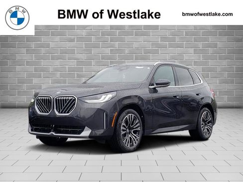 New 2026 BMW X3 xDrive30 w/ Premium Package AWD/4WD image 1