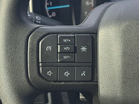 Used 2022 Ford F150 XL w/ STX Appearance Package AWD/4WD image 21