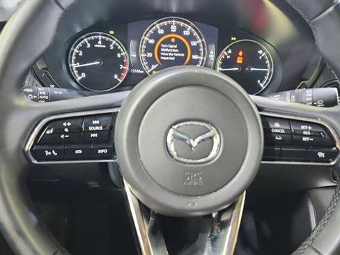 Used 2026 MAZDA CX-90 3.3 Turbo w/ Select Package AWD/4WD image 14