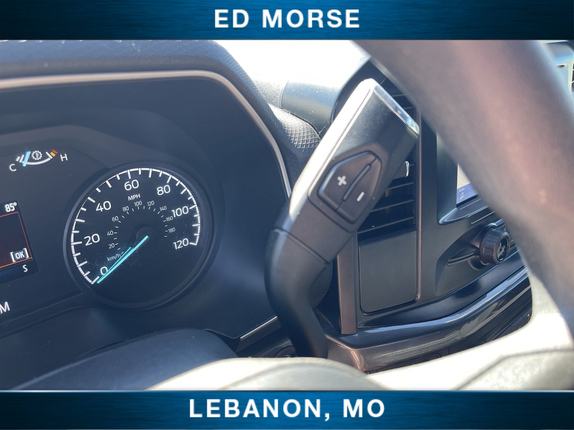 Used 2023 Ford F150 XL w/ STX Appearance Package AWD/4WD image 16