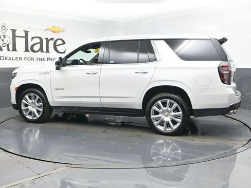 Used 2023 Chevrolet Tahoe High Country image 54