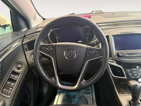 Used 2014 Buick LaCrosse Leather image 10