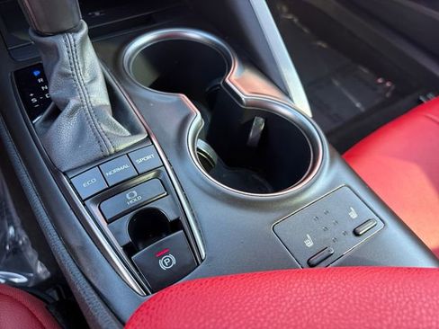 Certified 2023 Toyota Camry XSE FWD image 26