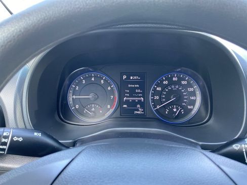Certified 2023 Hyundai Kona SEL AWD/4WD image 10