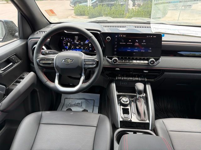 New 2026 Chevrolet Colorado Z71 w/ Technology Package AWD/4WD image 9
