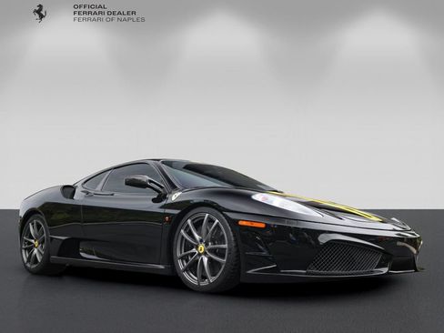 Used 2009 Ferrari F430 Scuderia RWD image 1