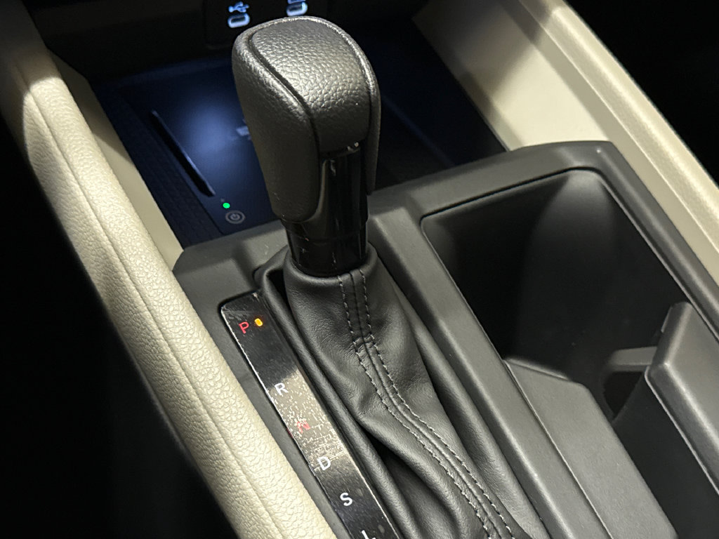 New 2026 Honda Accord LX image 25