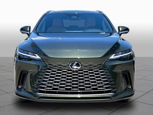Used 2026 Lexus RX 350 Premium w/ Accessory Package (Z1) FWD image 4