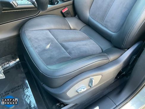 Used 2016 Porsche Macan S AWD/4WD image 16