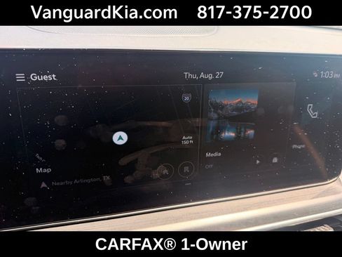 Certified 2025 Kia K5 GT-Line FWD image 20