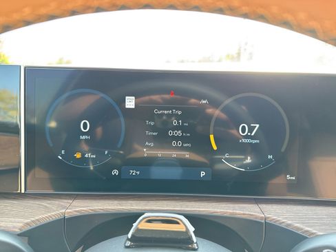 New 2026 Hyundai Santa Fe Calligraphy image 18