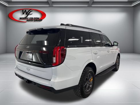 New 2026 Ford Expedition Tremor AWD/4WD image 6