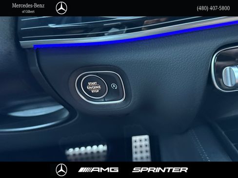 New 2026 Mercedes-Benz GLS 580 4MATIC image 32