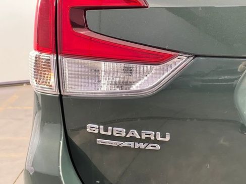 Used 2022 Subaru Forester image 42