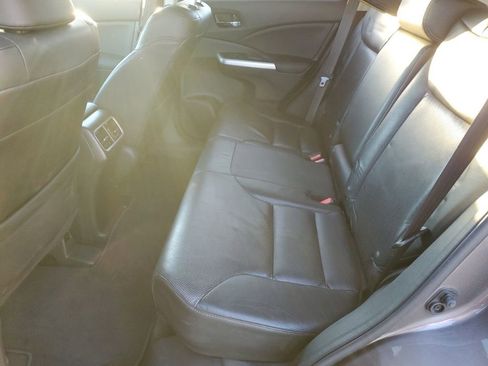 Used 2016 Honda CR-V Touring image 25