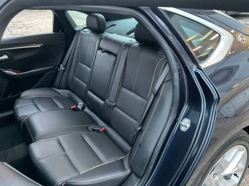Used 2014 Chevrolet Impala LTZ image 20