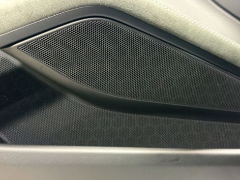 Used 2025 Porsche 718 Cayman GT4 RS w/ Chrono Package image 21