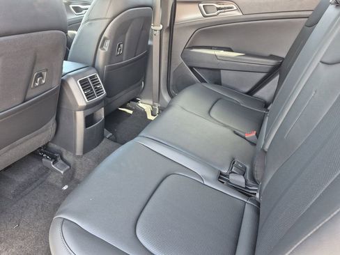 New 2026 Kia Sportage EX AWD/4WD image 12
