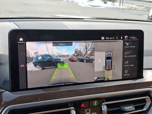 Used 2023 BMW X3 xDrive30i w/ Premium Package image 19