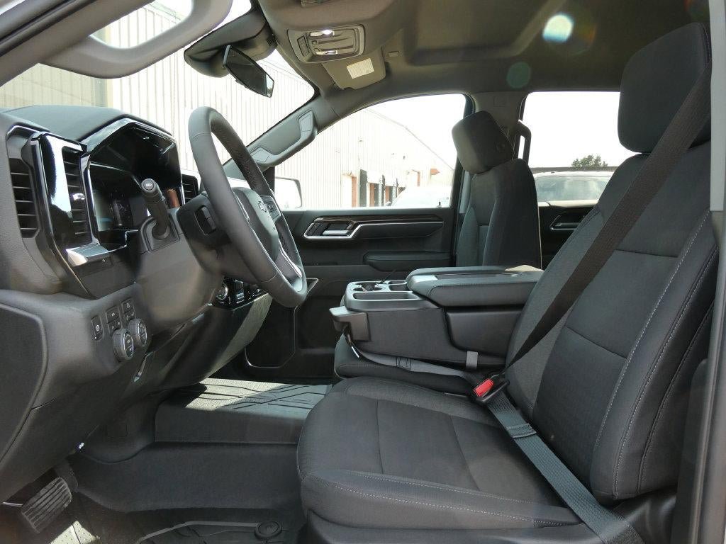 New 2026 Chevrolet Silverado 1500 RST w/ RST Select Package AWD/4WD image 19