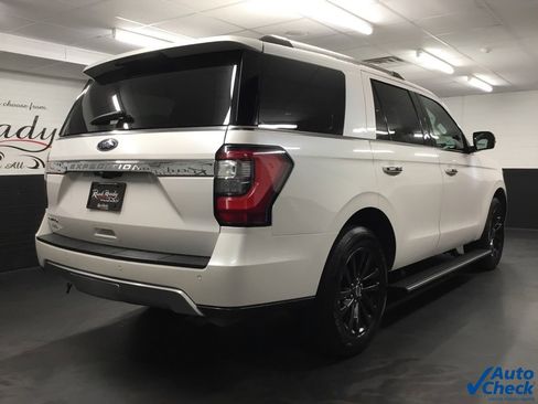 Used 2019 Ford Expedition Limited w/ Equipment Group 301A image 7