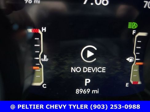 Used 2025 Jeep Wrangler Unlimited Rubicon image 21