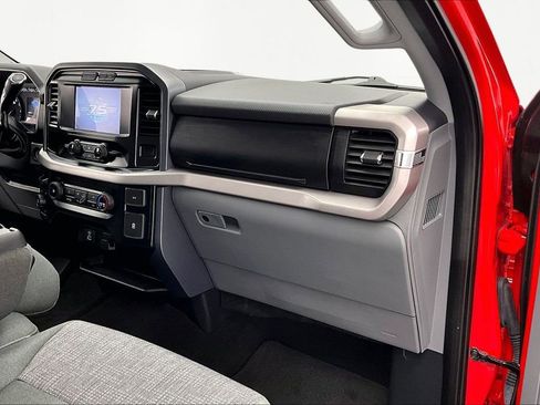 Used 2023 Ford F150 XLT image 17
