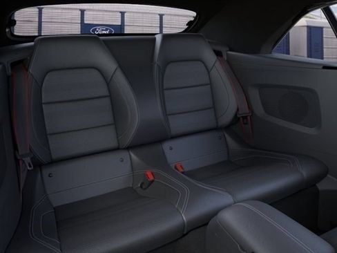 New 2026 Ford Mustang Premium RWD image 11
