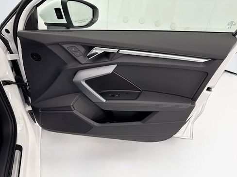 New 2026 Audi A3 2.0T Premium Plus image 25