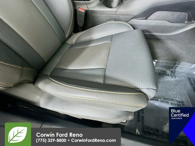 Used 2023 Subaru Outback Wilderness AWD/4WD image 33