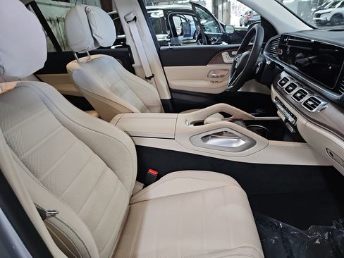 New 2026 Mercedes-Benz GLE 450 4MATIC image 10