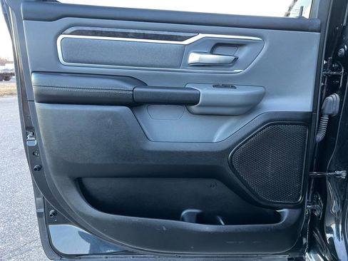 Used 2020 RAM 1500 Big Horn image 24