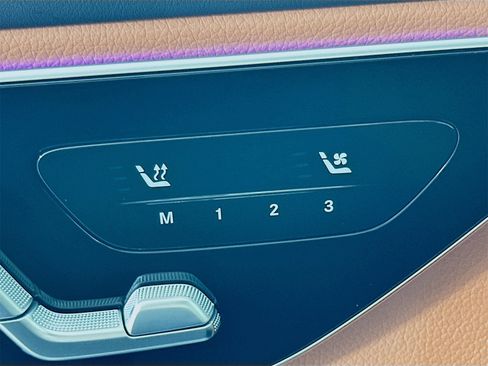 New 2026 Mercedes-Benz GLC 43 AMG 4MATIC image 22