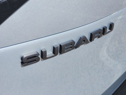 Used 2025 Subaru Forester Limited AWD/4WD image 8