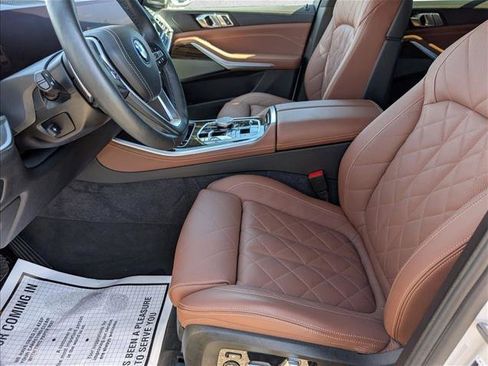 Used 2026 BMW X5 xDrive50e w/ Climate Comfort Package image 17