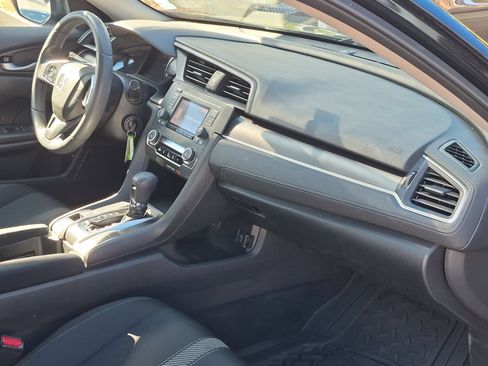Used 2016 Honda Civic LX image 28