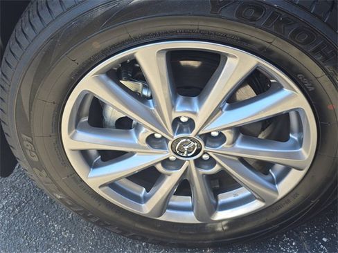 Used 2025 MAZDA CX-5 AWD 2.5 S w/ Select Package image 7