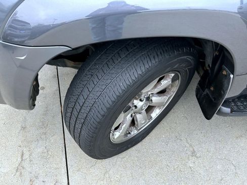 Used 2008 Toyota 4Runner Limited image 23