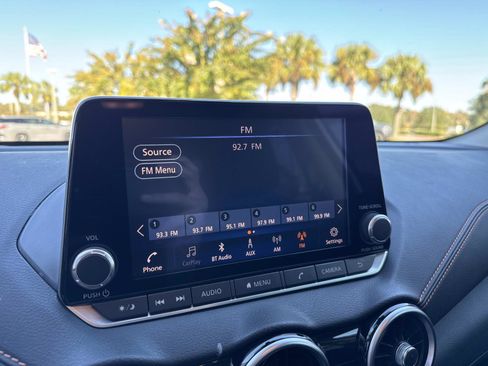 Used 2021 Nissan Sentra SR image 23