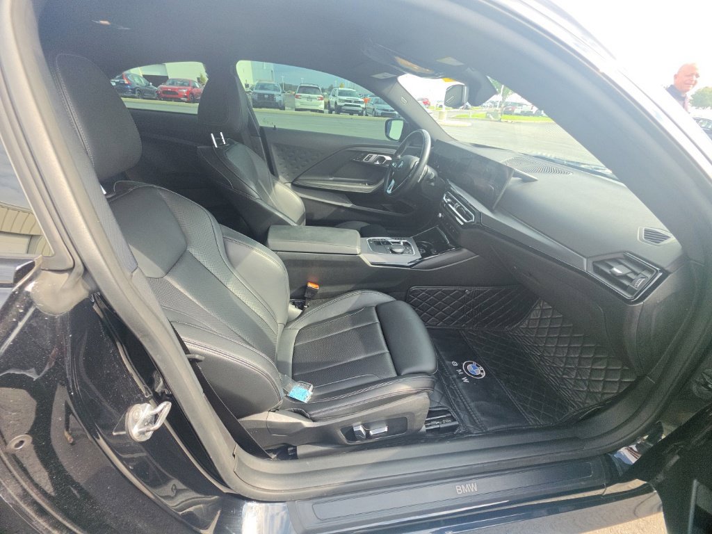 Used 2023 BMW 230i xDrive Coupe w/ Premium Package AWD/4WD image 26