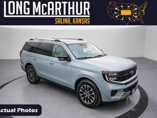 Certified 2025 Ford Expedition Platinum video 1