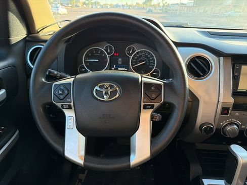 Used 2014 Toyota Tundra SR5 image 29