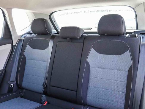 New 2025 Volkswagen Taos S FWD image 17