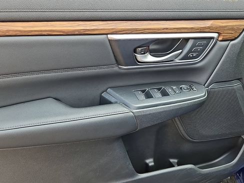 Used 2022 Honda CR-V EX-L image 13