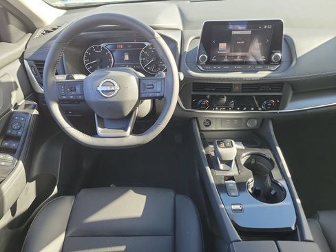 New 2026 Nissan Rogue Dark Armor FWD image 10