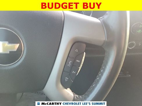 Used 2011 Chevrolet Silverado 1500 LT w/ All-Star Edition image 28