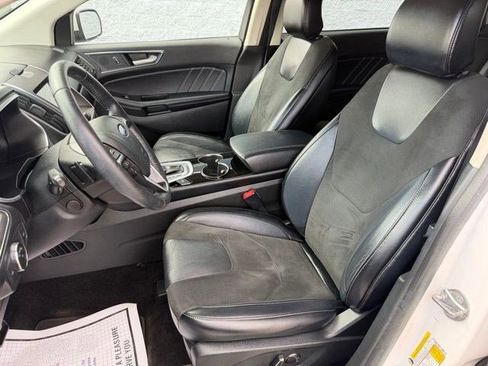 Used 2018 Ford Edge Sport w/ Equipment Group 401A image 14